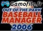 Out of the Park Baseball Manager 2006