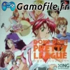 Doki Doki Pretty League