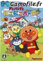 Anpanman Niko Niko Party
