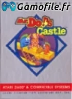 Mr. Do!'s Castle