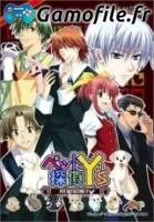Pet Tantei Y's