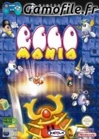 Egg Mania: Eggstreme Madness