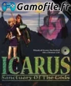 Icarus: Sanctuary of the Gods