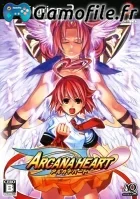 Arcana Heart