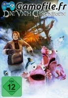 The Book of Unwritten Tales: The Critter Chronicle