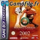 Roland Garros French Open 2002
