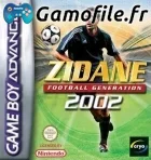 Zidane Football Generation 2002