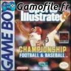 Sports Illustrated: Championship Football & Baseba