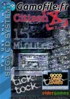 Citizen X