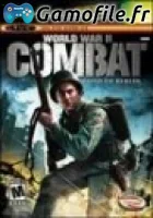 World War II Combat: Road To Berlin