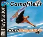Cool Boarders 4