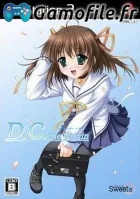 D.C.: Da Capo - The Origin