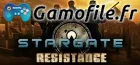 Stargate Resistance