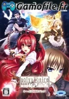 Shinkyoku Soukai Polyphonica: 0~4 Wa Full Pack