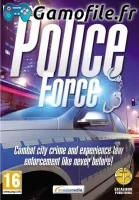 Police Squad - Politzi