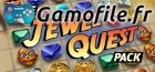 Jewel Quest Pack