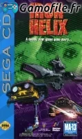 Iron Helix
