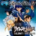 Silent Mobius - Case: Titanic