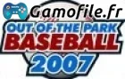 Out of the Park Baseball 2007