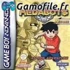 Medabots: Metabee / Rokusho