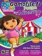 Dora the Explorer: Lost and Found Adventure
