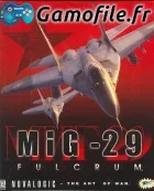 MiG-29 Fulcrum