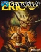 Eric the Unready
