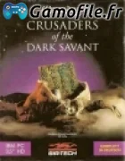Wizardry: Crusaders of the Dark Savant
