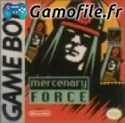 Mercenary Force