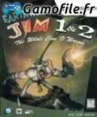 Earthworm Jim 1 & 2: The Whole Can 'O Worms