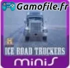 History: Ice Road Truckers