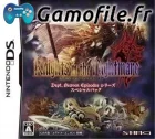 Knights in the Nightmare: DHE Series Special Pack