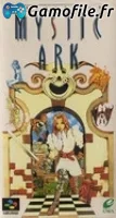 Mystic Ark