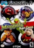 Muppets Party Cruise