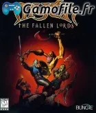Myth: The Fallen Lords