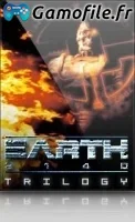 Earth 2140 Trilogy
