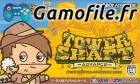 Aleck & Bordon Adventure: Tower & Shaft