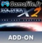 Soldner-X 2: Final Prototype - The Last Chapter