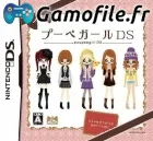 Poupee Girl DS