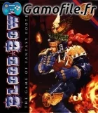 Blood Bowl (1995)