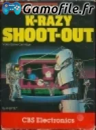 K-Razy Shoot-out