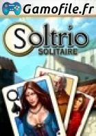 Soltrio Solitaire