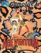 Ace Ventura