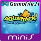 Aquattack!