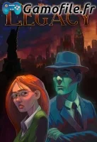 The Blackwell Legacy