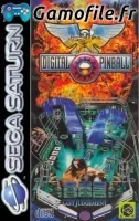 Last Gladiators Digital Pinball