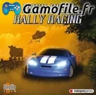 Rush Rush Rally Racing