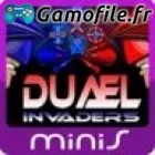 Duael Invaders
