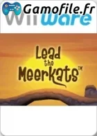 Lead the Meerkats