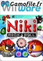 Niki: Rock 'N' Ball